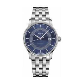 Montre Homme Mido (Ø 39 mm) de Mido, Montres bracelet - Réf : S7224132, Prix : 936,06 €, Remise : %