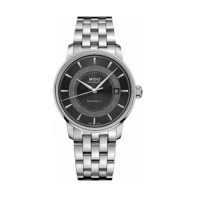 Montre Homme Mido (Ø 39 mm) de Mido, Montres bracelet - Réf : S7224133, Prix : 1,00 €, Remise : %