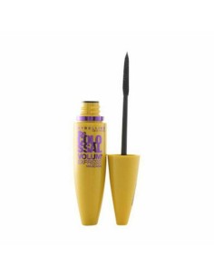 Mascara Maybelline Colossal Go Extreme Black Nº 1 (9,5 ml) | Tienda24 Tienda24.eu