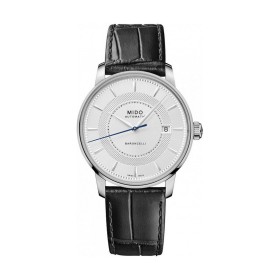 Montre Homme Mido (Ø 39 mm) de Mido, Montres bracelet - Réf : S7224134, Prix : 854,36 €, Remise : %