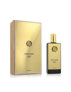 Perfume Unisex Memo Paris EDP French Leather (75 ml) de Memo Paris, Agua de perfume - Ref: S8304103, Precio: 149,48 €, Descue...