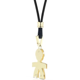 Collier Femme leBebe LBB001-N de leBebe, Colliers - Réf : S7224366, Prix : 357,25 €, Remise : %