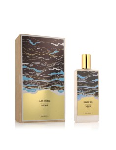 Perfume Unisex Memo Paris EDP Ilha Do Mel 75 ml de Memo Paris, Agua de perfume - Ref: S8304105, Precio: 148,38 €, Descuento: %