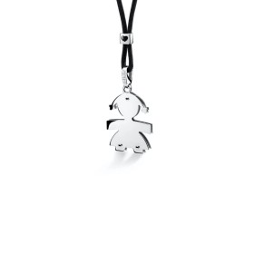 Collier Femme leBebe LBB004-N de leBebe, Colliers - Réf : S7224368, Prix : 357,25 €, Remise : %