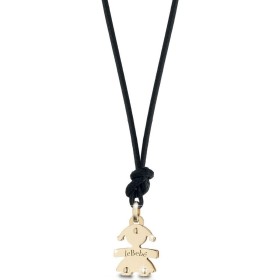 Collier Femme leBebe LBB047-N de leBebe, Colliers - Réf : S7224379, Prix : 172,38 €, Remise : %