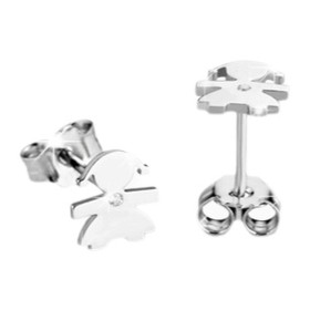 Ladies' Earrings Breil TJ3552 | Tienda24 - Global Online Shop Tienda24.eu