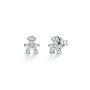 Pendientes leBebe LBB311 Oro de 9 Quilates de leBebe, Pendientes - Ref: S7224407, Precio: 359,24 €, Descuento: %