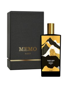 Profumo Unisex Memo Paris EDP Tiger's Nest 75 ml da Memo Paris, Eau de Parfum - Ref: S8304118, Precio: 145,87 €, Descuento: %