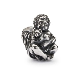 Perle de verre Femme Trollbeads TAGBE-50043 de Trollbeads, Charms et perles - Réf : S7224523, Prix : 96,79 €, Remise : %