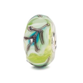 Abalorio Mujer Trollbeads TGLBE-20129 de Trollbeads, Abalorios - Ref: S7224913, Precio: 69,15 €, Descuento: %