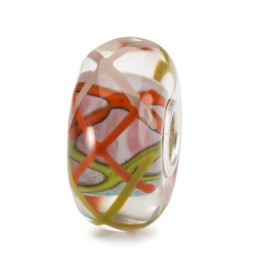 Perle de verre Femme Trollbeads TGLBE-20132 de Trollbeads, Charms et perles - Réf : S7224916, Prix : 67,95 €, Remise : %