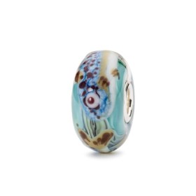 Perle de verre Femme Trollbeads TGLBE-20277 de Trollbeads, Charms et perles - Réf : S7224927, Prix : 67,95 €, Remise : %