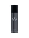 Spray Corporal Mercedes Benz Select (200 ml) | Tienda24 Tienda24.eu