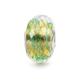 Perle de verre Femme Trollbeads TGLBE-30072 de Trollbeads, Charms et perles - Réf : S7224965, Prix : 79,55 €, Remise : %