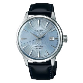 Montre Homme Seiko SRPB43J1 de Seiko, Montres bracelet - Réf : S7225039, Prix : 412,31 €, Remise : %