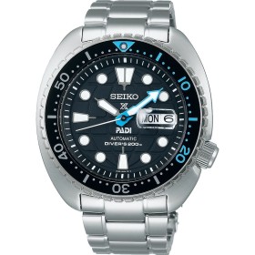 Relógio masculino Seiko PROSPEX DIVERS PADI (Ø 45 mm) de Seiko, Relógios com braselete - Ref: S7225042, Preço: 550,93 €, Desc...