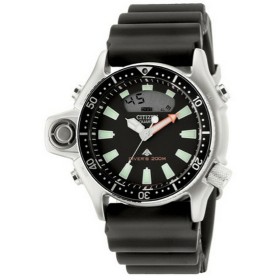 Men's Watch Citizen PROMSTER AQUALAND (Ø 44 mm) by Citizen, Wrist Watches - Ref: S7225051, Price: 428,59 €, Discount: %