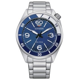 Montre Homme Citizen AW1711-87L de Citizen, Montres bracelet - Réf : S7225096, Prix : 228,59 €, Remise : %