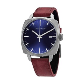 Montre Homme Calvin Klein FRATERNITY (Ø 39 mm) (Ø 38,5 mm) de Calvin Klein, Montres bracelet - Réf : S7225106, Prix : 128,28 ...