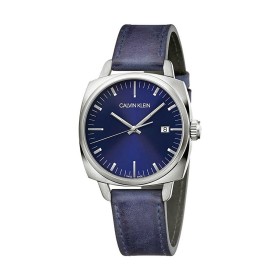 Montre Femme Calvin Klein FRATERNITY (Ø 38,5 mm) de Calvin Klein, Montres bracelet - Réf : S7225109, Prix : 100,70 €, Remise : %