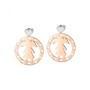 Boucles d´oreilles Femme Morellato TALISMANI de Morellato, Boucles d'oreilles - Réf : S7225226, Prix : 45,05 €, Remise : %