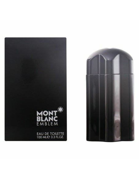 Men's Perfume Montblanc EDT 100 ml | Tienda24 Tienda24.eu