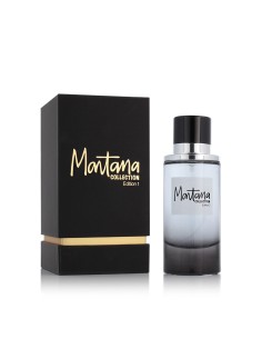 Unisex-Parfüm Nishane Ambra Calabria 50 ml | Tienda24 Tienda24.eu