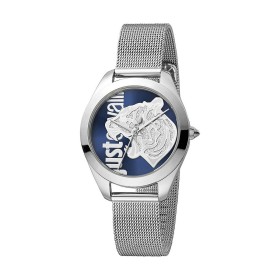 Montre Femme Just Cavalli ANIMALIER (Ø 32 mm) de Just Cavalli, Montres bracelet - Réf : S7225332, Prix : 101,65 €, Remise : %