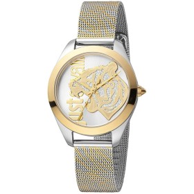 Reloj Mujer Just Cavalli ANIMALIER (Ø 32 mm) de Just Cavalli, Relojes de pulsera - Ref: S7225335, Precio: 117,25 €, Descuento: %