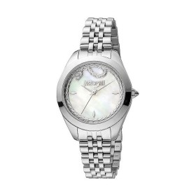 Relógio feminino Just Cavalli JC1L210M0245 (Ø 32 mm) de Just Cavalli, Relógios com braselete - Ref: S7225337, Preço: 140,57 €...