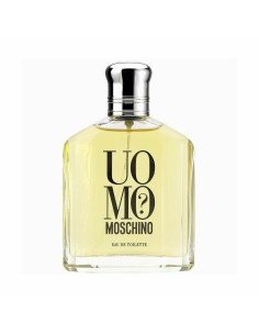 Parfum Homme Moustache Rochas EDP | Tienda24 Tienda24.eu