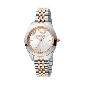 Montre Femme Just Cavalli JC1L210M0315 de Just Cavalli, Montres bracelet - Réf : S7225341, Prix : 140,57 €, Remise : %