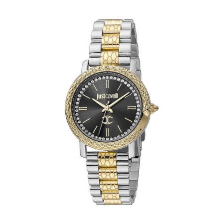 Montre Femme Just Cavalli VALENTINE'S (Ø 32 mm) de Just Cavalli, Montres bracelet - Réf : S7225350, Prix : 131,87 €, Remise : %