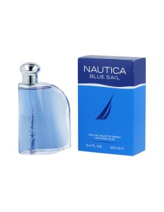 Parfum Homme Maison Alhambra EDP Encode Blue 100 ml | Tienda24 Tienda24.eu