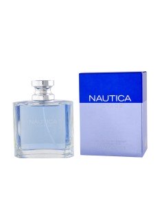 Men's Perfume Nautica EDT Voyage (100 ml) by Nautica, Eau de Perfume - Ref: S8304358, Price: 21,04 €, Discount: %