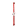 Relógio unissexo Hip Hop SHEER COLORS (Ø 32 mm) de Hip Hop, Relógios com braselete - Ref: S7225423, Preço: 40,41 €, Desconto: %