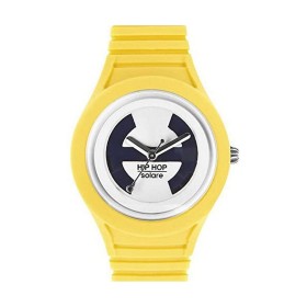 Men's Watch Hip Hop SOLARE (Ø 34 mm) by Hip Hop, Wrist Watches - Ref: S7225425, Price: 47,98 €, Discount: %