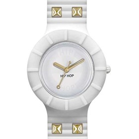 Montre Femme Hip Hop ROCK (Ø 32 mm) de Hip Hop, Montres bracelet - Réf : S7225426, Prix : 60,48 €, Remise : %