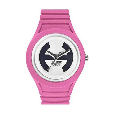 Reloj Mujer Hip Hop SOLARE (Ø 34 mm) de Hip Hop, Relojes de pulsera - Ref: S7225433, Precio: 41,58 €, Descuento: %