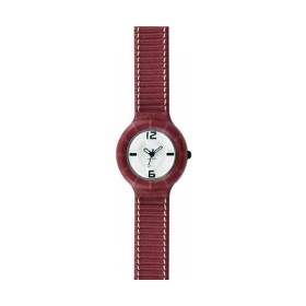 Montre Femme Hip Hop LEATHER (Ø 32 mm) de Hip Hop, Montres bracelet - Réf : S7225435, Prix : 44,15 €, Remise : %