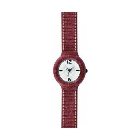 Orologio Donna Hip Hop LEATHER (Ø 32 mm) | Tienda24 - Global Online Shop Tienda24.eu