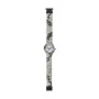 Ladies'Watch Hip Hop LEATHER (Ø 32 mm) | Tienda24 - Global Online Shop Tienda24.eu