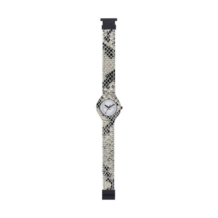 Montre Femme Hip Hop LEATHER (Ø 32 mm) de Hip Hop, Montres bracelet - Réf : S7225436, Prix : 44,15 €, Remise : %