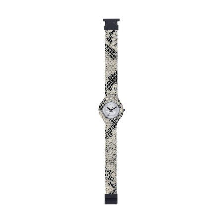 Ladies'Watch Hip Hop LEATHER (Ø 32 mm) | Tienda24 - Global Online Shop Tienda24.eu