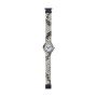 Ladies'Watch Hip Hop LEATHER (Ø 32 mm) | Tienda24 - Global Online Shop Tienda24.eu