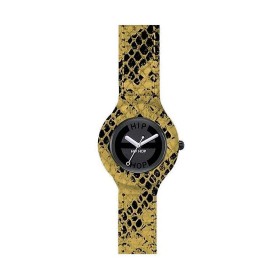 Montre Femme Hip Hop LEATHER (Ø 32 mm) de Hip Hop, Montres bracelet - Réf : S7225440, Prix : 44,15 €, Remise : %