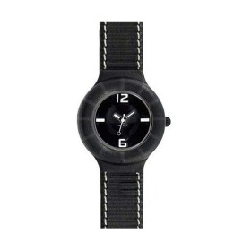 Montre Femme Hip Hop LEATHER (Ø 32 mm) de Hip Hop, Montres bracelet - Réf : S7225442, Prix : 44,15 €, Remise : %