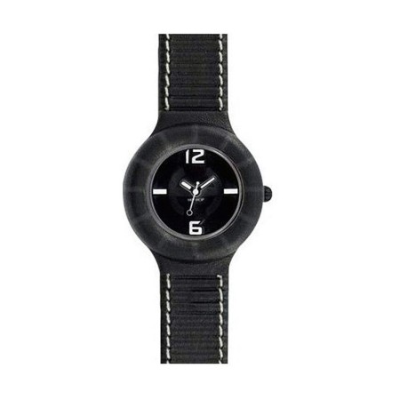 Ladies'Watch Hip Hop LEATHER (Ø 32 mm) | Tienda24 - Global Online Shop Tienda24.eu