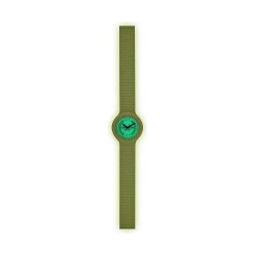 Ladies'Watch Hip Hop GLOWING IN THE DARK (Ø 32 mm) by Hip Hop, Wrist Watches - Ref: S7225450, Price: 39,87 €, Discount: %