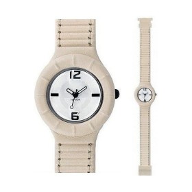 Montre Femme Hip Hop LEATHER (Ø 32 mm) de Hip Hop, Montres bracelet - Réf : S7225455, Prix : 44,15 €, Remise : %